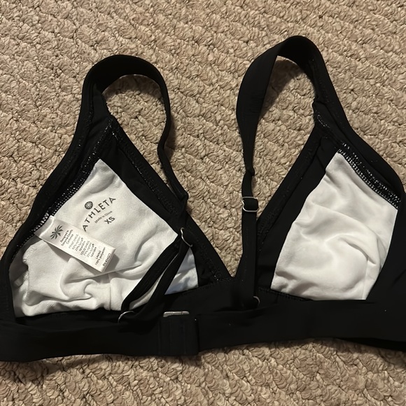 Athleta bikini top! - Picture 2 of 3